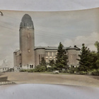 VANHA Postikortti Joensuu 1950-l - pikkukuva 1