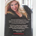 Liza Marklund : Rautaveri - pikkukuva 2