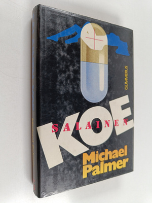 Michael Palmer : Salainen koe