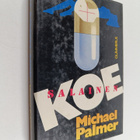 Michael Palmer : Salainen koe - pikkukuva 1