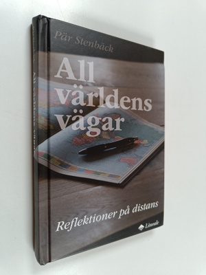 Pär Stenbäck : All världens vägar