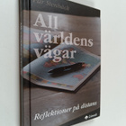 Pär Stenbäck : All världens vägar - pikkukuva 1