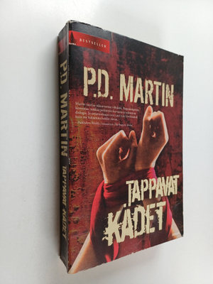 P.D. Martin : Tappavat kädet