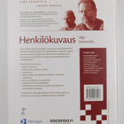 Sakari Mäkelä ym. : Henkilökuvaus digikameralla - pikkukuva 2