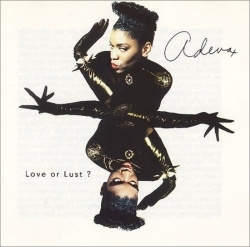 Adeva - Love Or Lust? (CD)