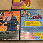 Austin Powers 1, 2 ja 3 DVD leffat paketti (trilogia) - pikkukuva 2
