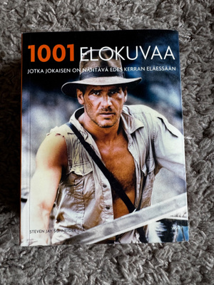 1001 Elokuvaa