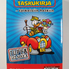 Aku Ankan taskukirja 385-396 (puuttuu numerot 394-396) - pikkukuva 2