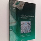Metsätilastollinen vuosikirja 2010 - pikkukuva 1