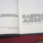 Avaruuden kauppamiehet - Frederik Pohl & Cyril M. Kornbluth - pikkukuva 3