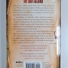 Lincoln Child ym. : The Lost Island - pikkukuva 2