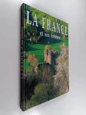 La France et ses tresors