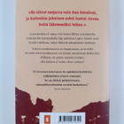 Tommi Kinnunen : Ei kertonut katuvansa : vaellusromaani - pikkukuva 2