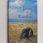 Timo Tuomi : Jalan halki Ranskan - pikkukuva 1