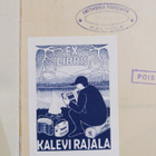 Kalevala Suomen kansan omaisuudeksi : Helsingin yliopisto... - pikkukuva 2