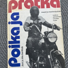 Poika ja prätkä Jussi ja Juha Juurikkala - pikkukuva 1
