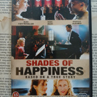 Shades of Happiness (DVD) - pikkukuva 1