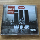 Plan B - ill Manors CD - pikkukuva 1