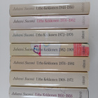 Juhani Suomi : Urho Kekkonen 1944-1950 Vonkamies ; 1950-1... - pikkukuva 1