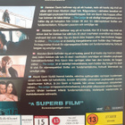 THE LEDGE BLU-RAY - pikkukuva 2
