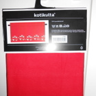 VERHOKAPPA °°JOULUTONTUT°° /Kotikulta (UUSI) - pikkukuva 2