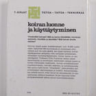 Erkki Pulliainen : Koiran luonne ja käyttäytyminen - pikkukuva 2