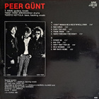 PEER GYNT - Peer Gynt   LP - pikkukuva 2