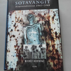 Suomalaiset sotavangit neuvostoliitossa 1941-1944 Timo Malmi - pikkukuva 1