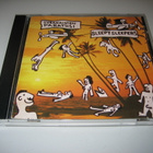 Sleepy Sleepers - Turakaisten Paratiisi (CD) - pikkukuva 1
