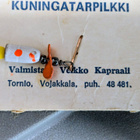 Kapraali - pikkukuva 2