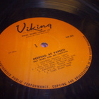 LP : Nat Mara and His Tahitians : Peeping at Papeete - pikkukuva 3