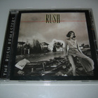 Rush - Permanent Waves (CD, Uusi) - pikkukuva 1