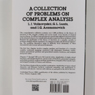 L. I. Volkovyskii : A collection of problems on complex a... - pikkukuva 2