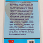 Unto Helin : Sydämen uskolla vapauteen - pikkukuva 2