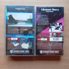 Firefox/Likainen Harry (clint eastwood) vhs - pikkukuva 2