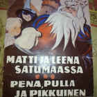1960 Säästöpankkiliiton sarjakuvalehti - pikkukuva 2