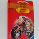 Thomas Brezina : Kieroa peliä! - pikkukuva 1