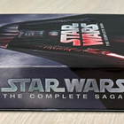 George Lucas: TÄHTIEN SOTA (Star Wars) I - VI (1977-2005) - pikkukuva 4