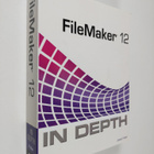 Jesse Feiler : FileMaker 12 in Depth - pikkukuva 1