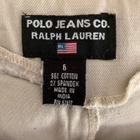 POLO JEANS RALPH LAUREN HOUSUT KOKO 6 - pikkukuva 4