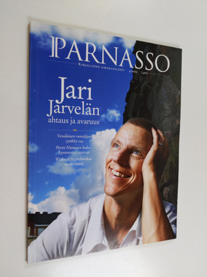 Parnasso 4/2009