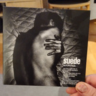 Suede : Autofiction (cd) - pikkukuva 1