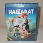 HAIKARAT (BD) UUSI - pikkukuva 1