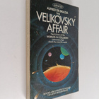 Alfred De Grazia ym. : The Velikovsky Affair - Scientism ... - pikkukuva 1