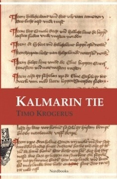 Kalmarin tie UUSI KIRJA