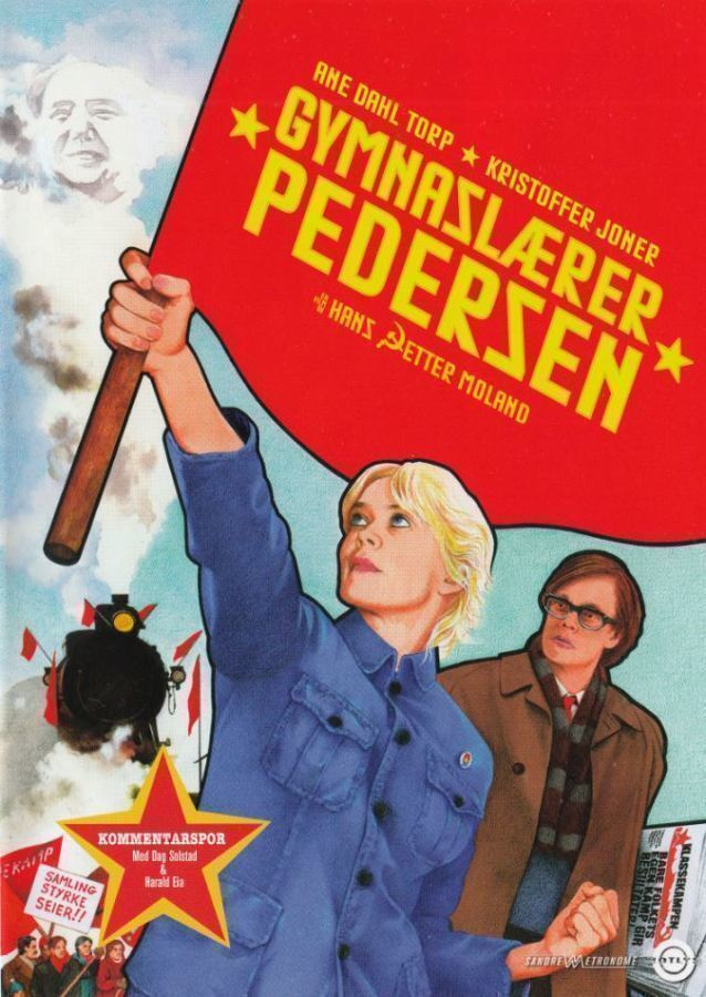 Lehtori Pedersen (2006) Dag Solstadin romaanista