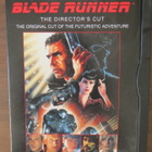 Ridley Scott: Blade Runner - The Director's Cut DVD - pikkukuva 1