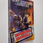 Donald F. Glut : Imperiumin vastaisku : Luke Skywalkerin ... - pikkukuva 1