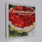 Cheryl Lindblad : Juustokakkuja juhlaan ja arkeen - pikkukuva 1