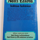 Carolyn Keene : Neiti Etsivä kohtaa Kolmion - pikkukuva 2